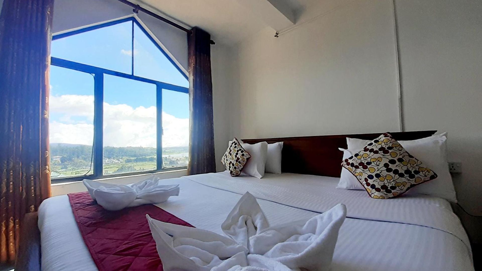 New Unique View Nuwaraeliya Nuwara Eliya