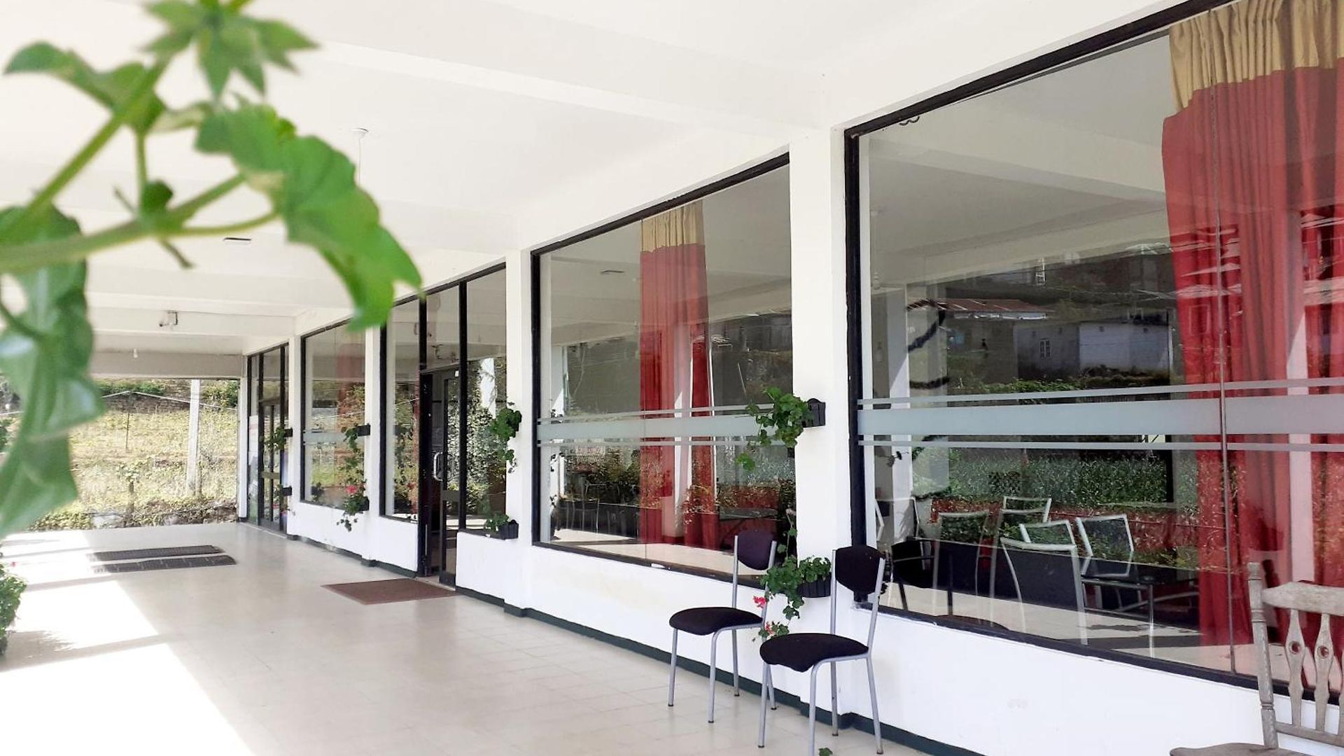 Hotel New Unique View Nuwaraeliya