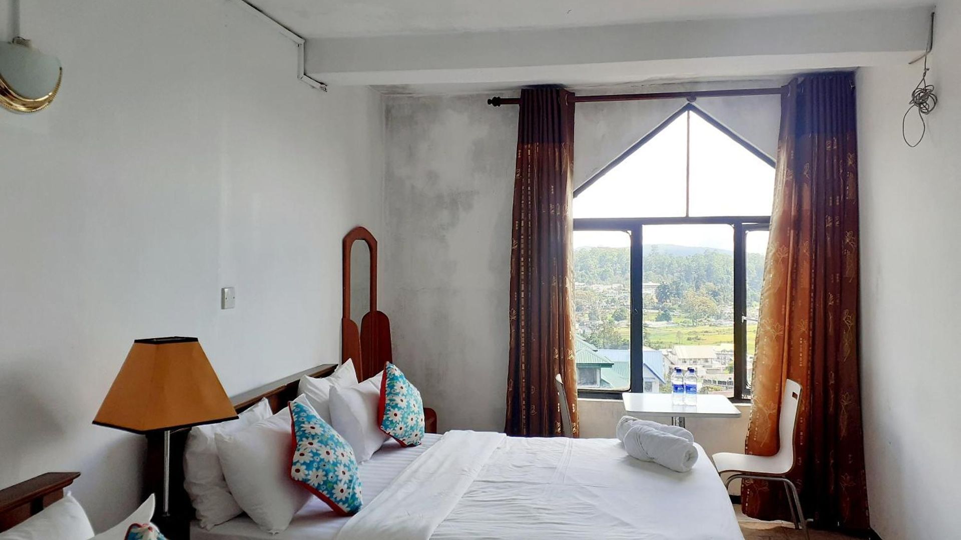 New Unique View Nuwaraeliya Hotel Nuwara Eliya
