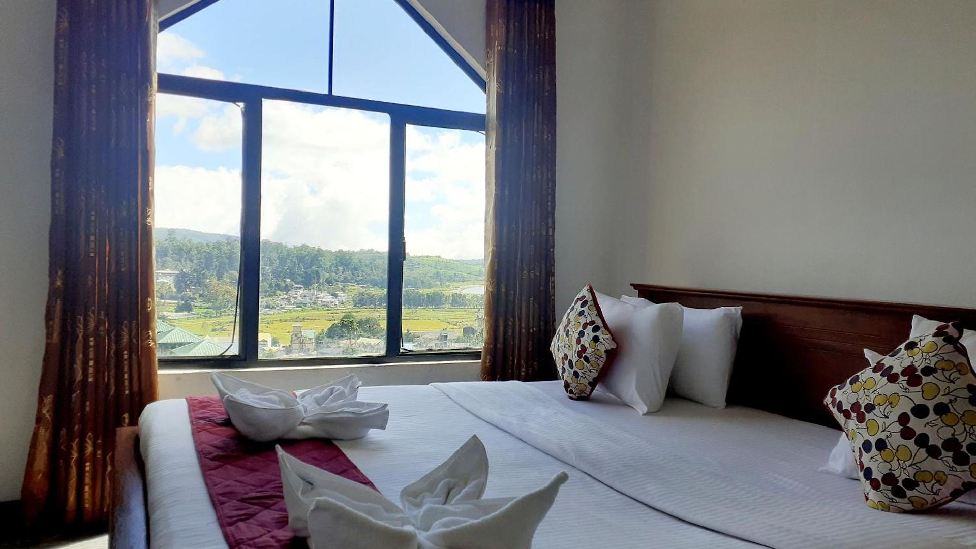 Hotel New Unique View Nuwaraeliya *