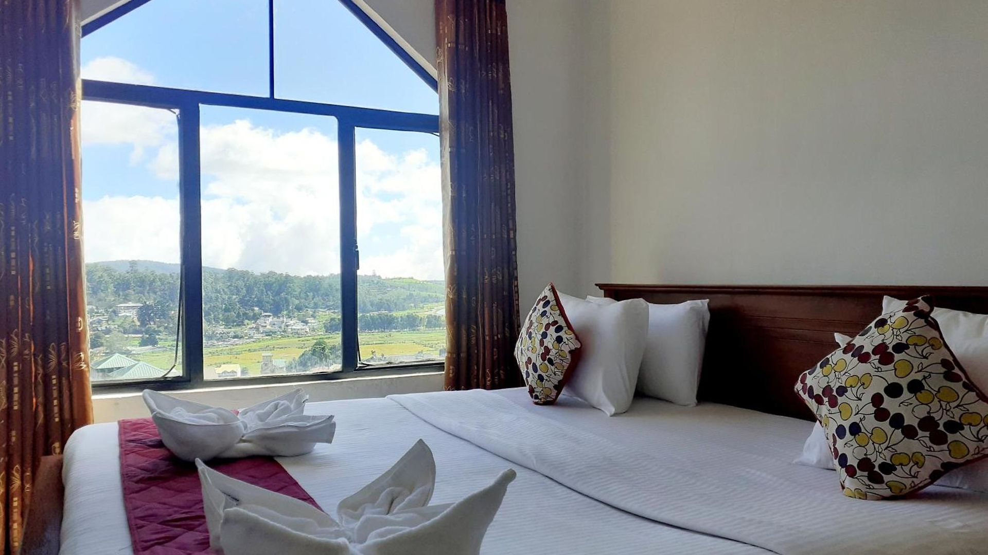 Hotel New Unique View Nuwaraeliya Nuwara Eliya