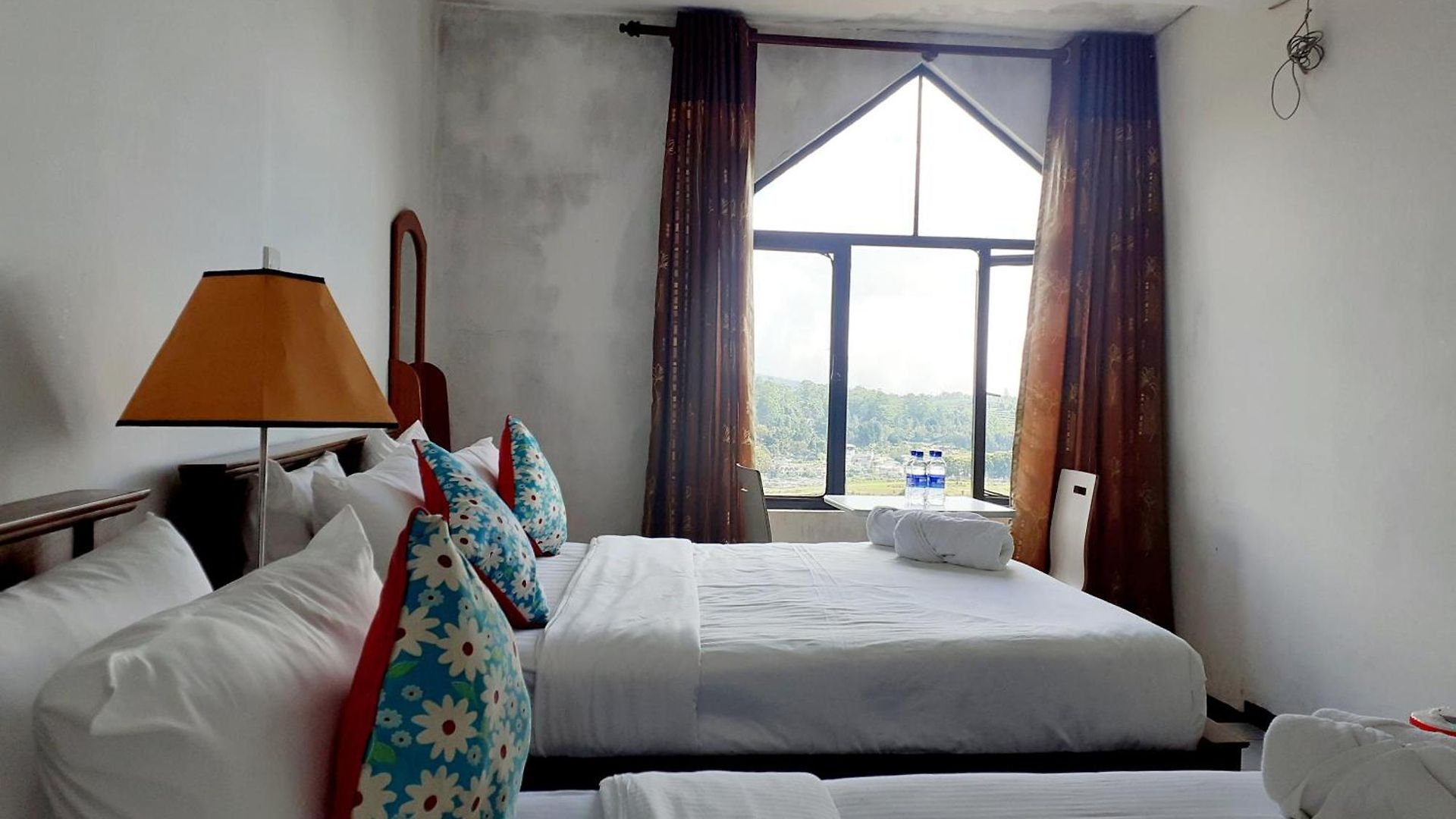 New Unique View Nuwaraeliya Hotel Nuwara Eliya