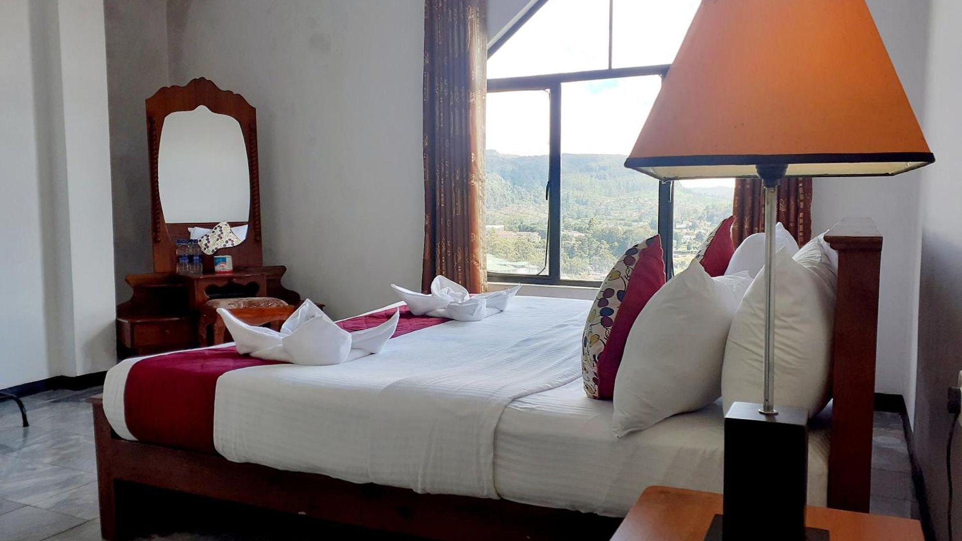 New Unique View Nuwaraeliya Nuwara Eliya