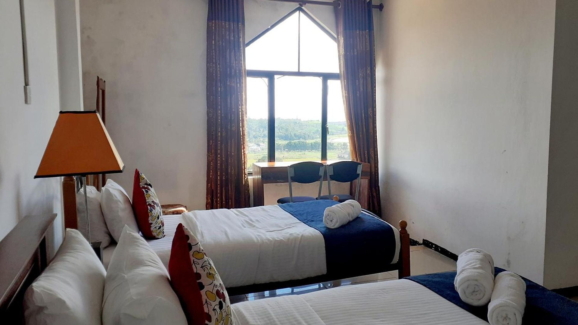 New Unique View Nuwaraeliya