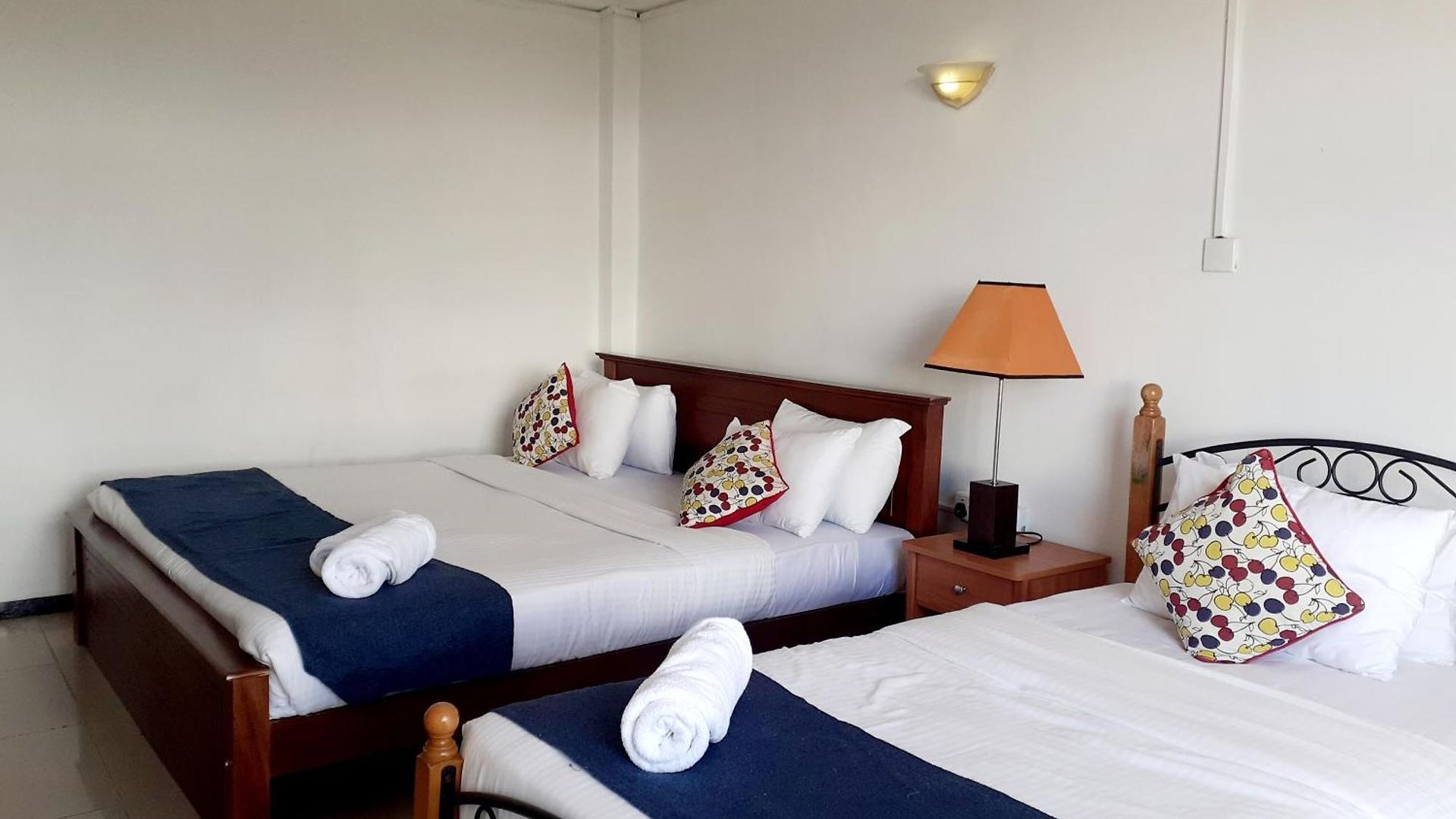 Hotel New Unique View Nuwaraeliya