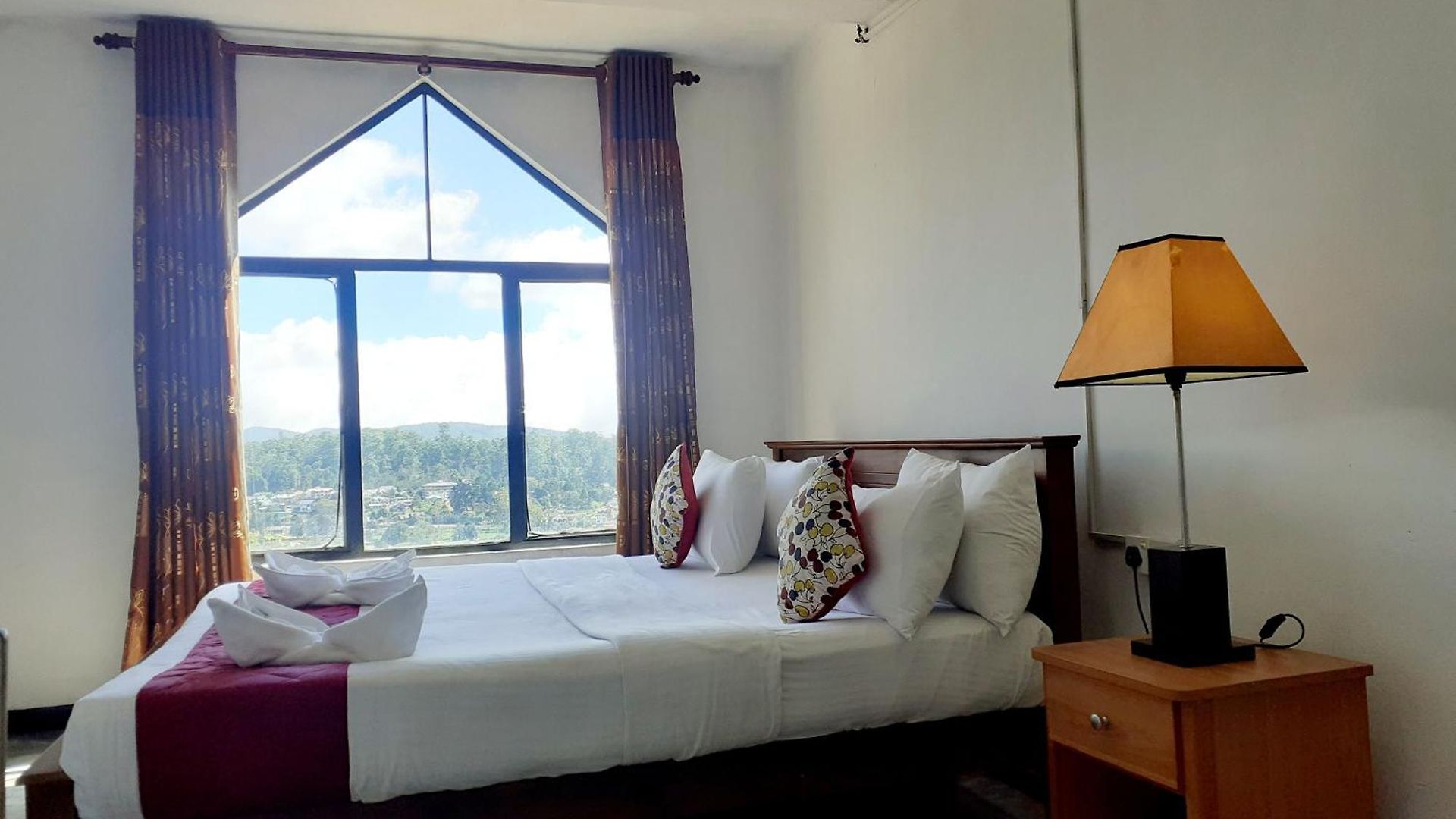 Hotel New Unique View Nuwaraeliya *
