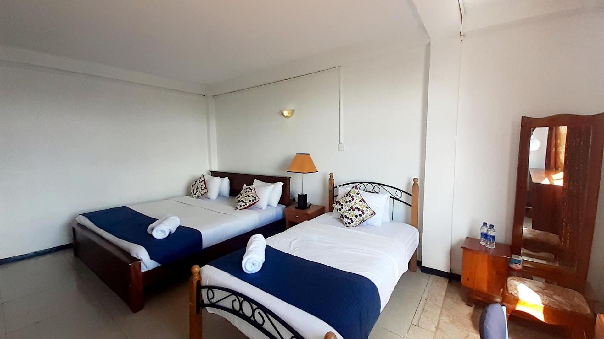 New Unique View Nuwaraeliya Hotel