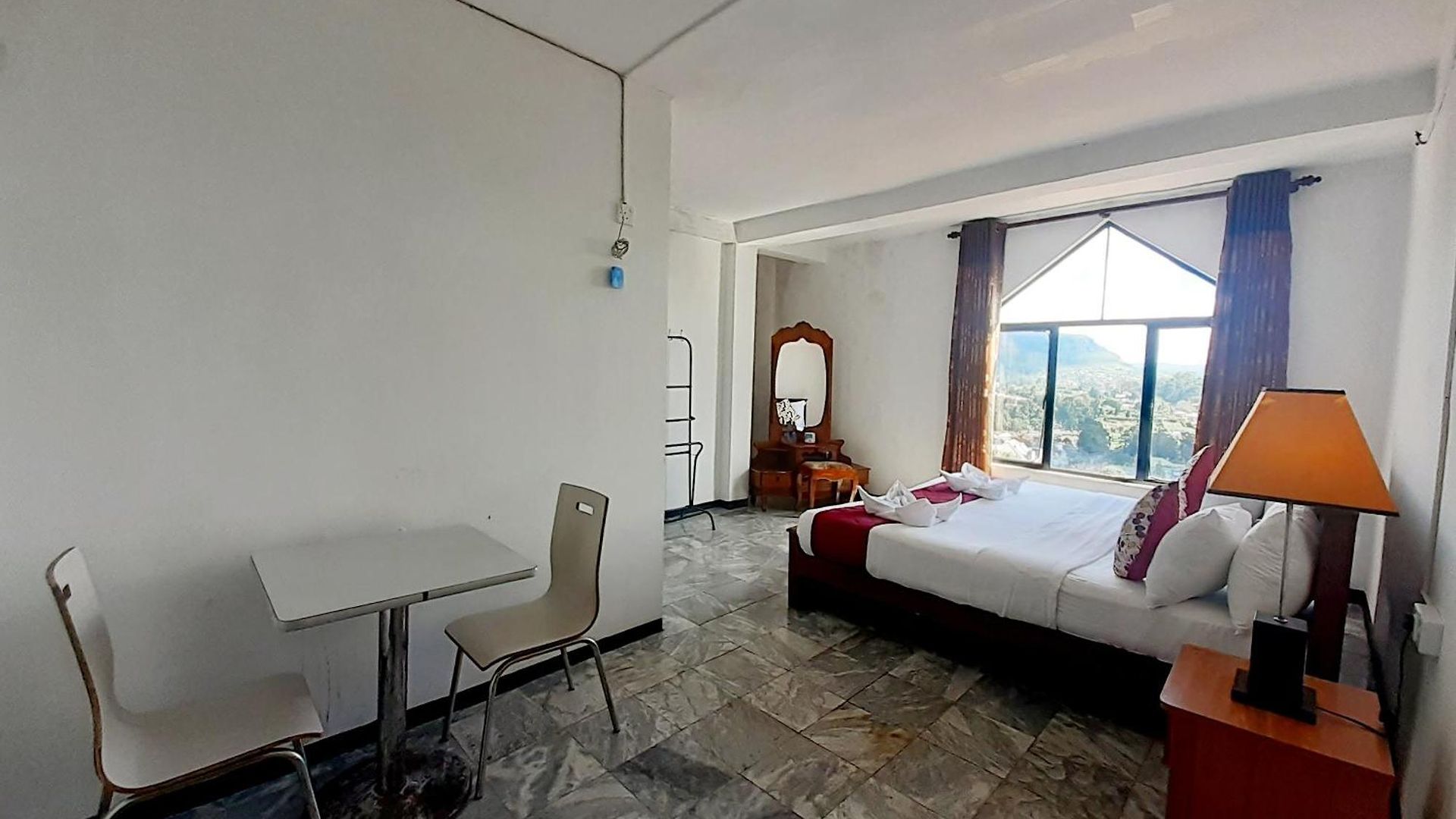 New Unique View Nuwaraeliya