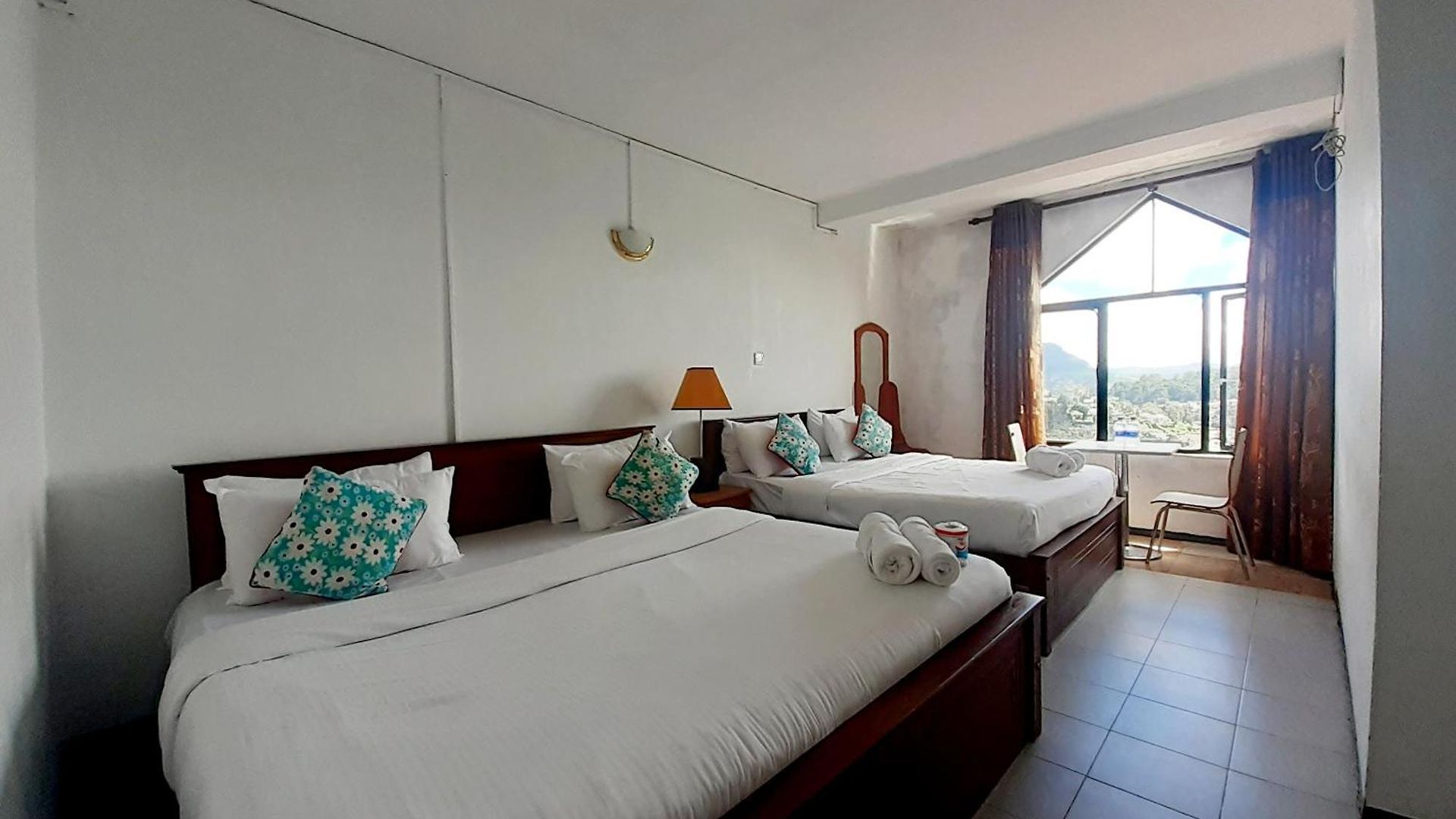 New Unique View Nuwaraeliya Hotel *