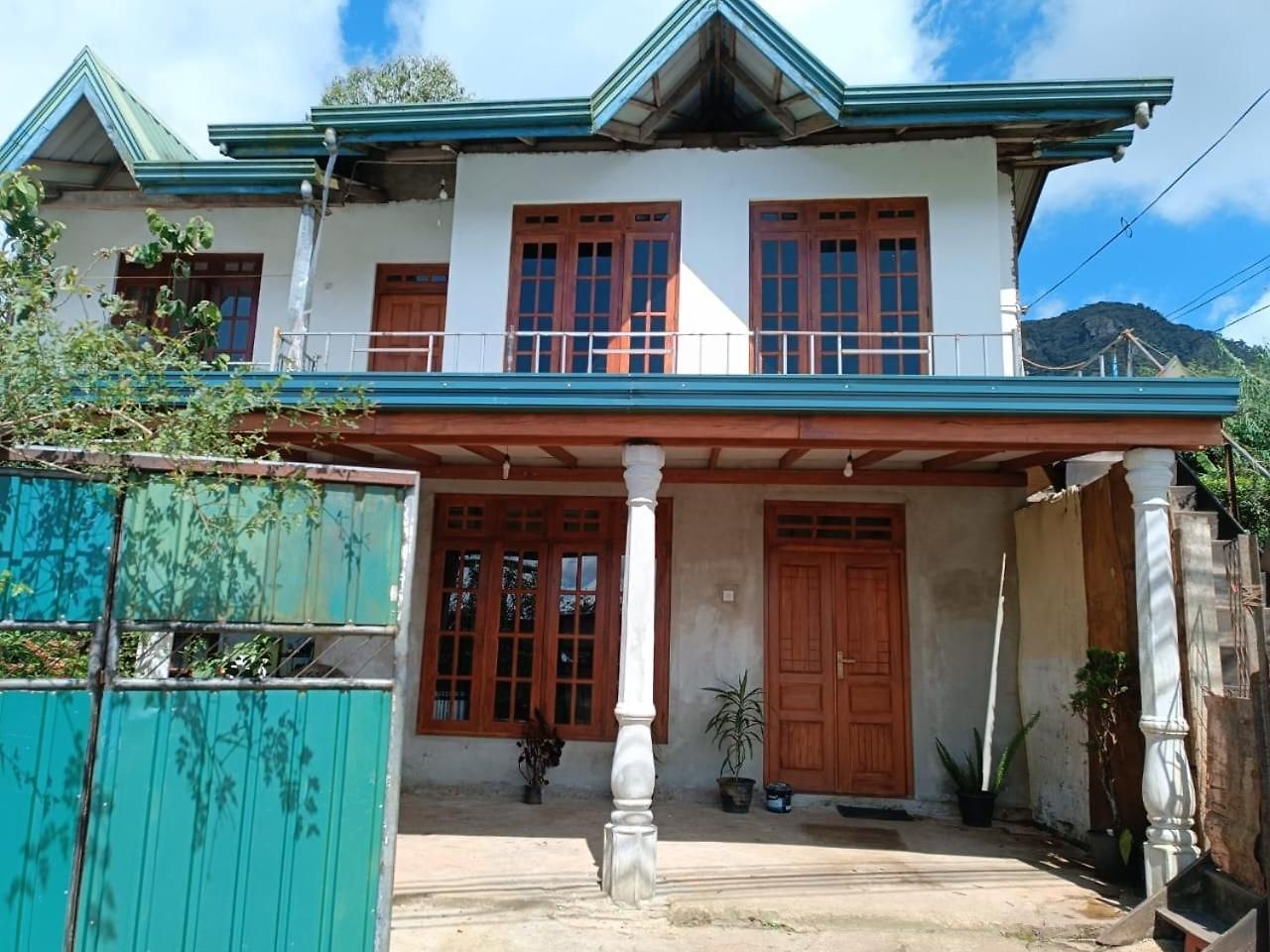 Green Villa Nuwara Eliya