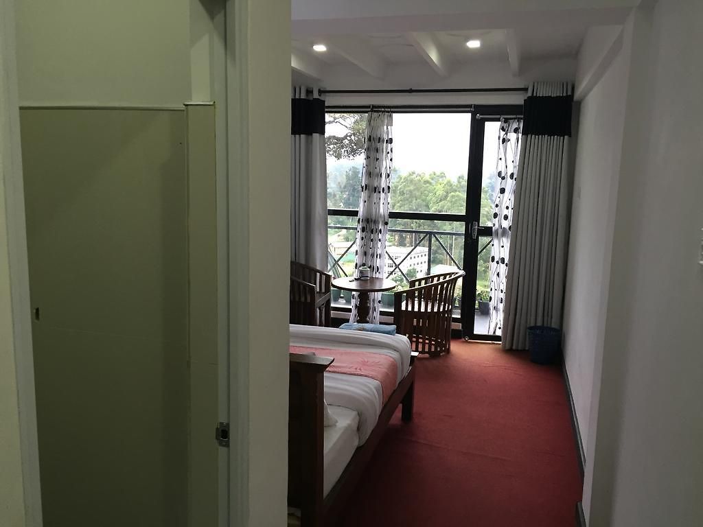 Villa Sherwood Nuwara Eliya