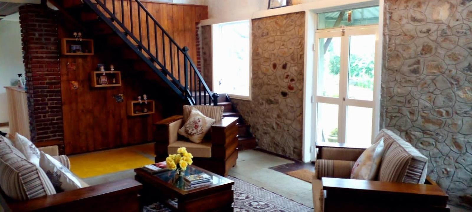 Guest house Amaraai Edge Nuwara Eliya