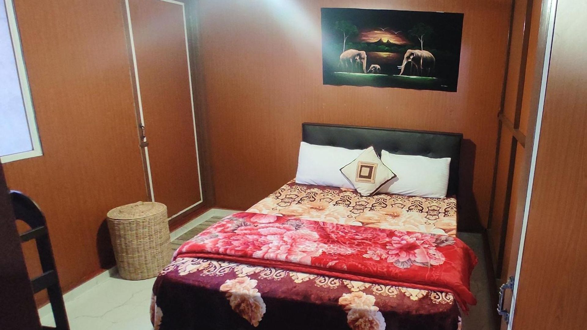 Townside * Nuwara Eliya