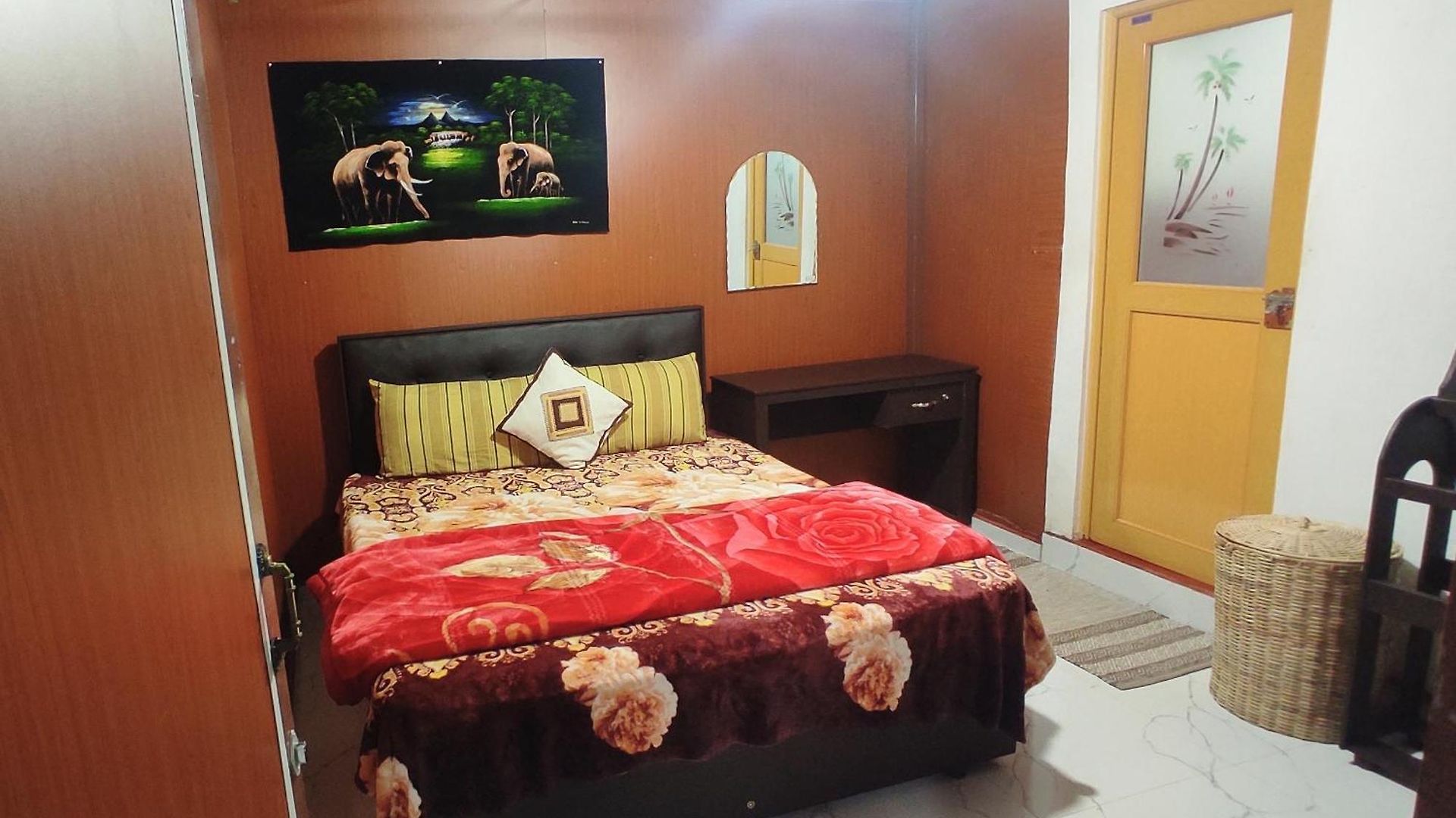 Townside Nuwara Eliya