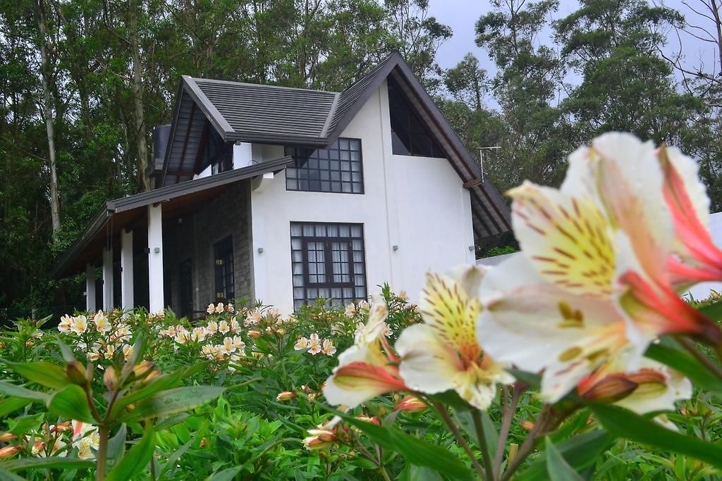 Sky Breeze Nuwara Eliya, Sri Lanka Hotel *