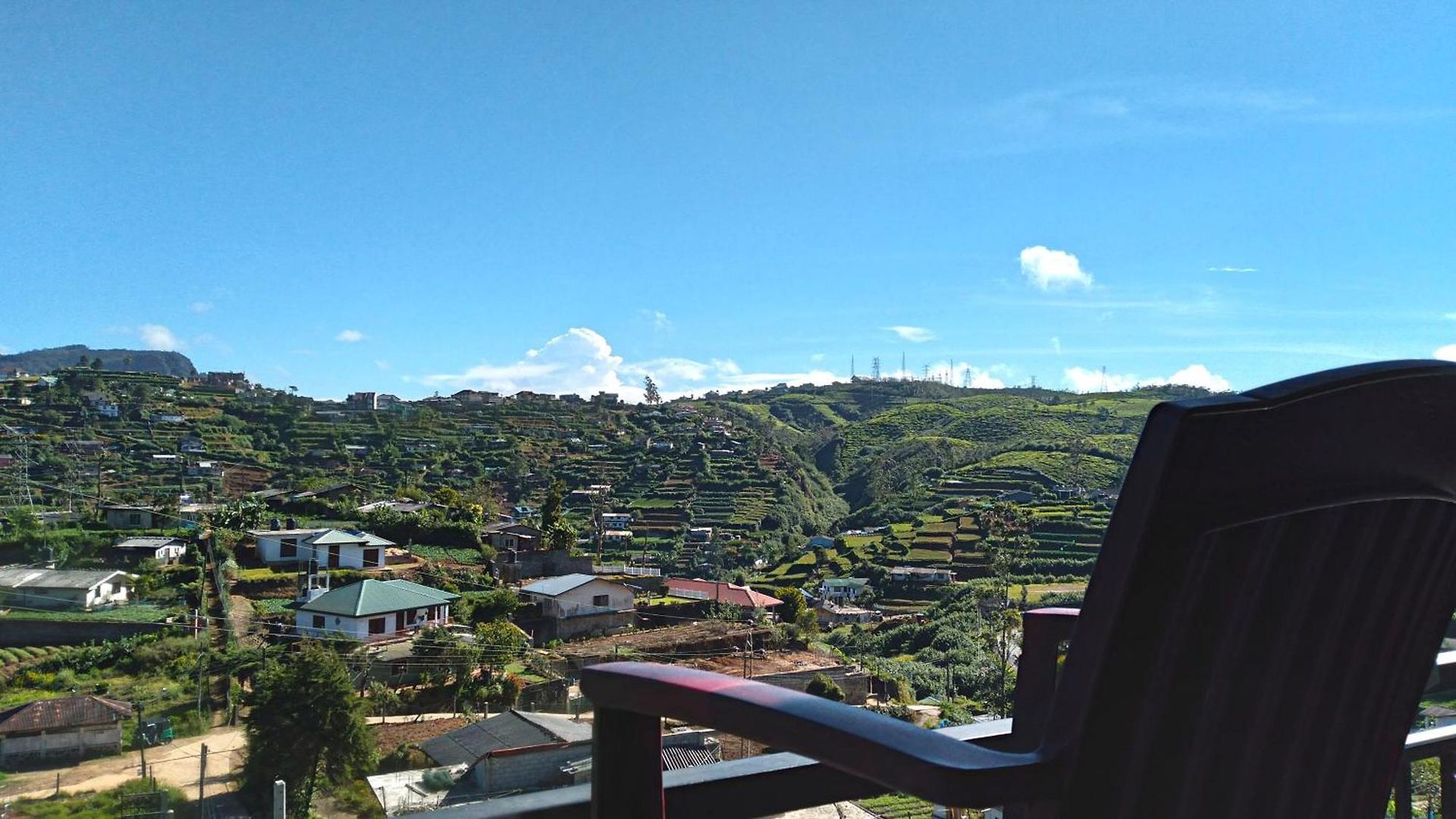 Melisma 189, Nawajanapadaya, Ruwaneliya,nuwaraeliya * Nuwara Eliya
