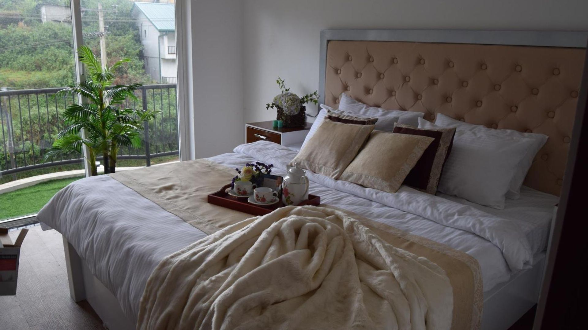 Infinity By Infinity Apartment Nuwara Eliya