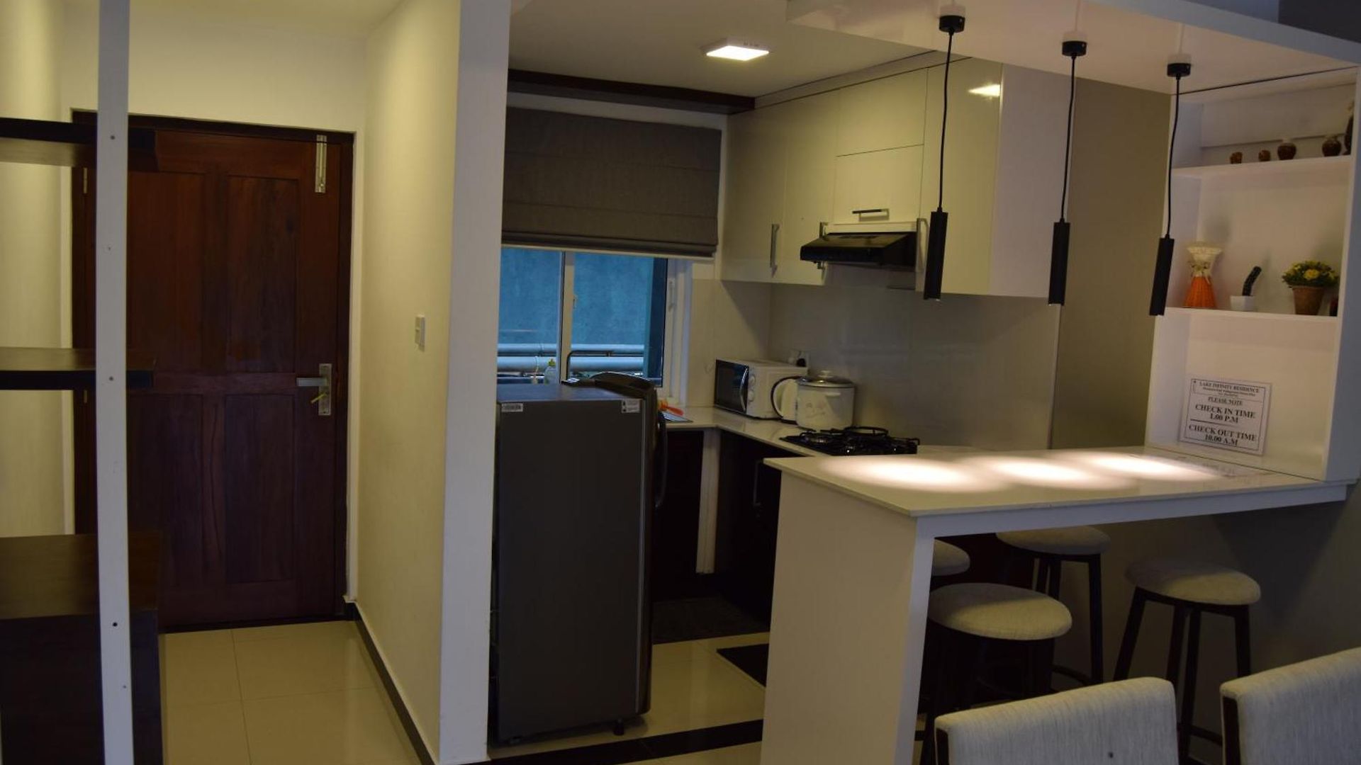 Infinity By Infinity Apartment Nuwara Eliya