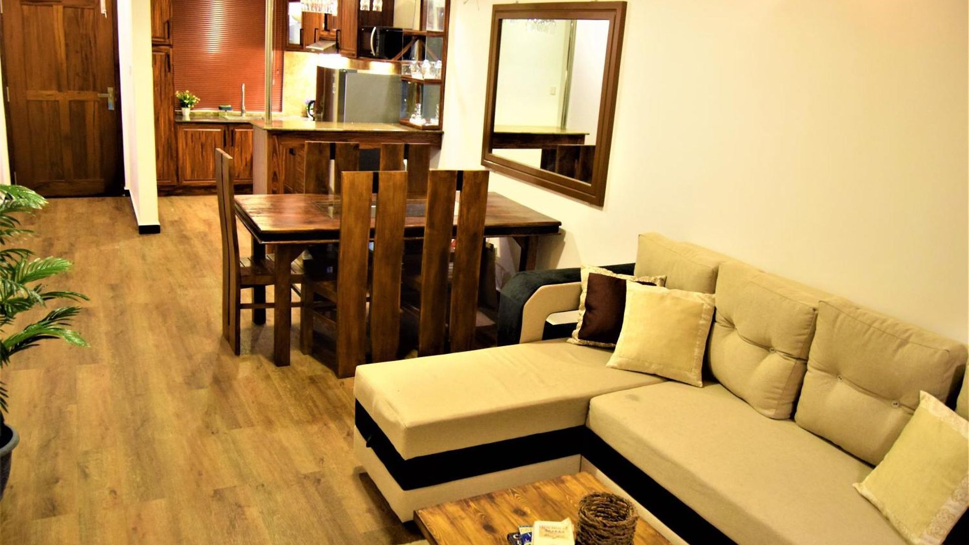 Apartment Infinity By Infinity Nuwara Eliya