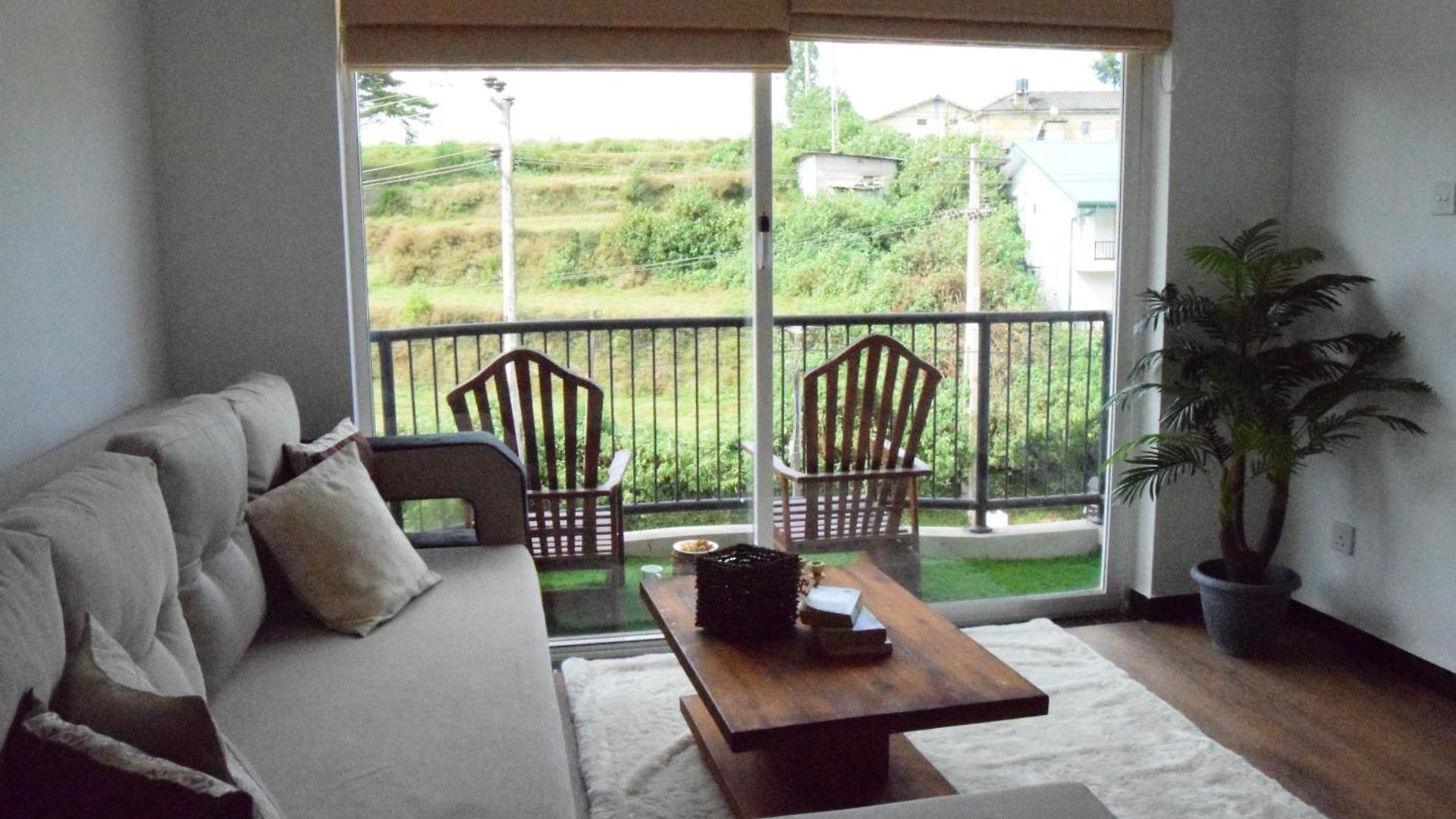 Infinity By Infinity Apartment Nuwara Eliya