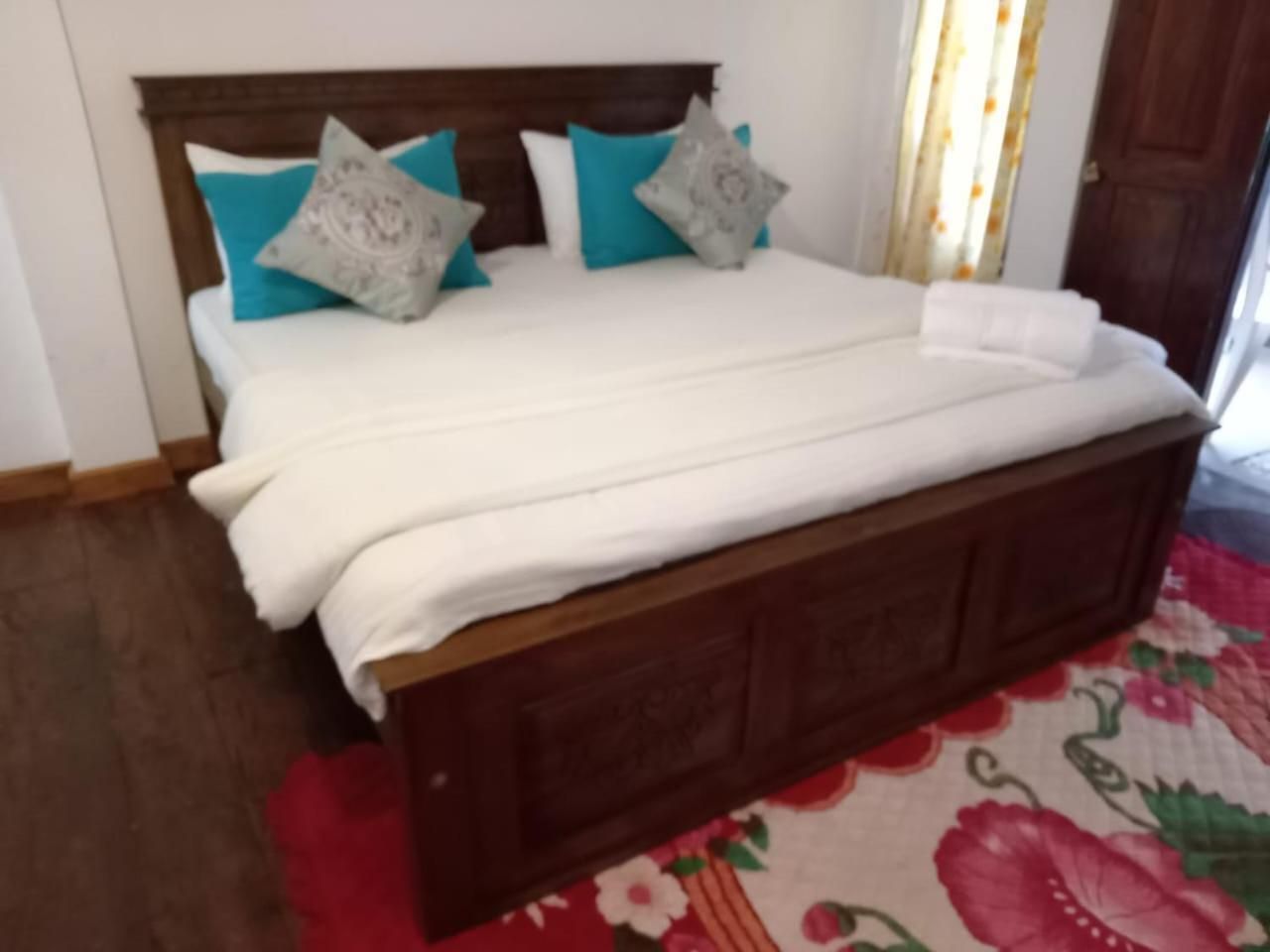 Guest house Amaraai Edge Nuwara Eliya