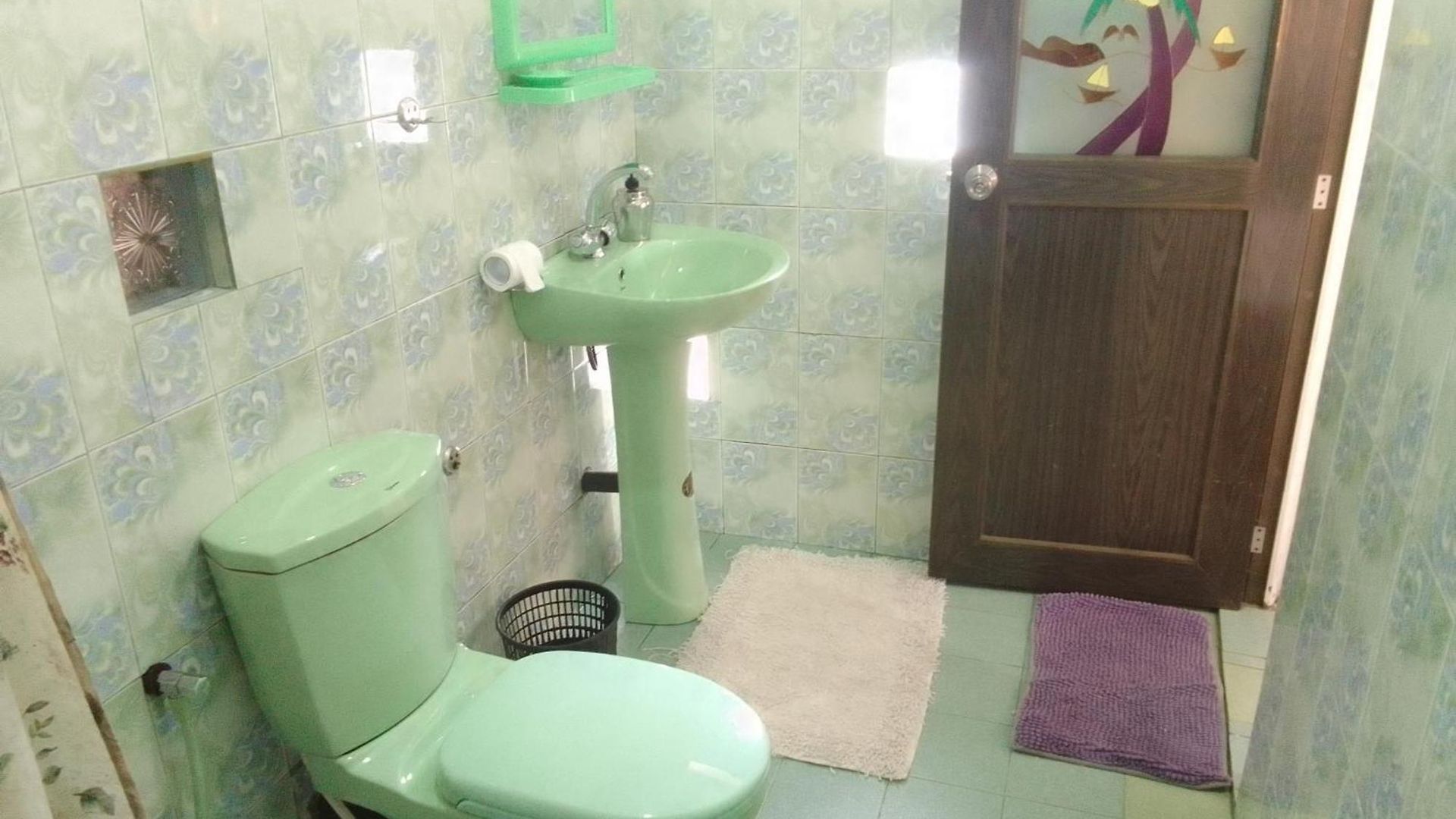 Guest house Red Wood Nuwara Eliya
