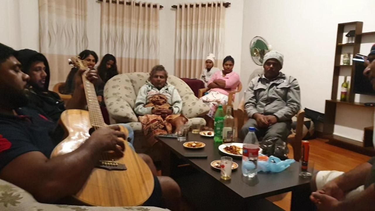 Holiday home Sha Nuwara Eliya