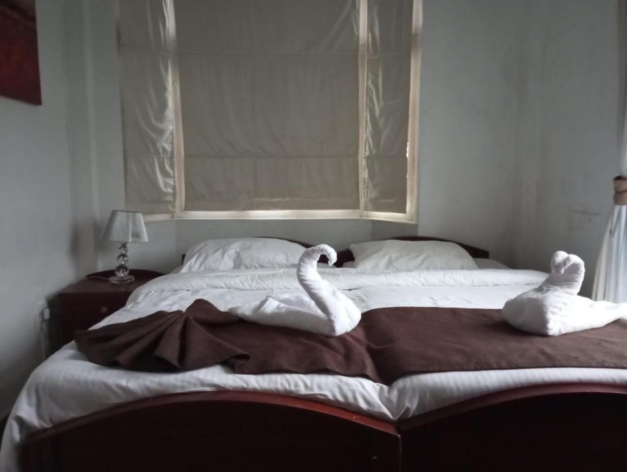 Hotel Royal Pearl Hills 4*