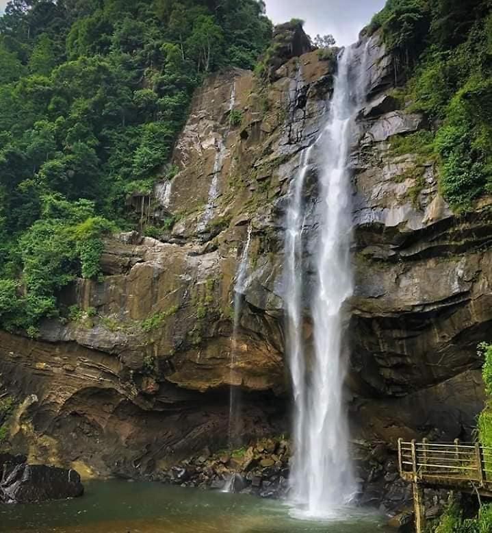 Royal Pearl Hills Hotel Nuwara Eliya
