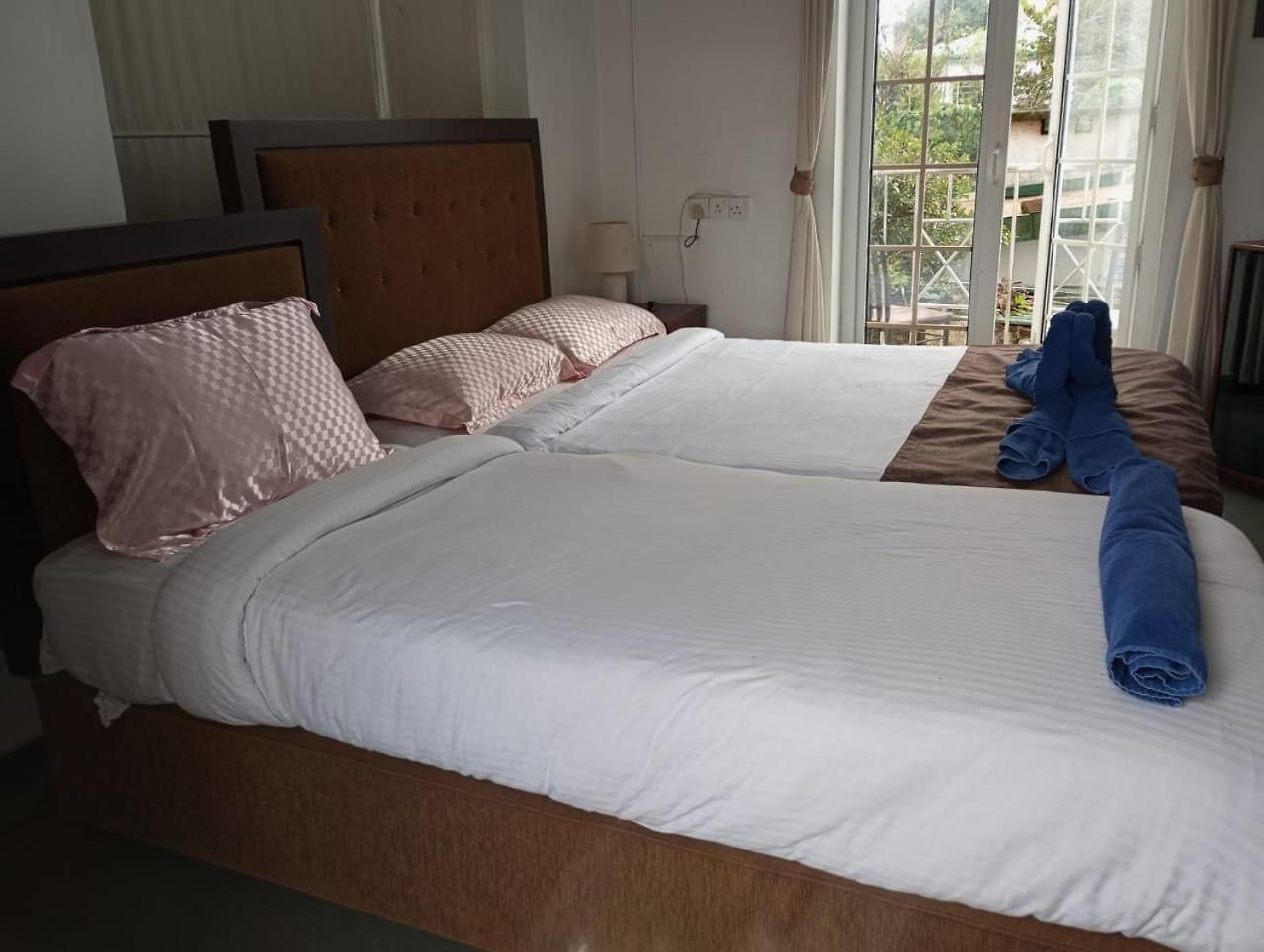 Hotel Royal Pearl Hills Nuwara Eliya