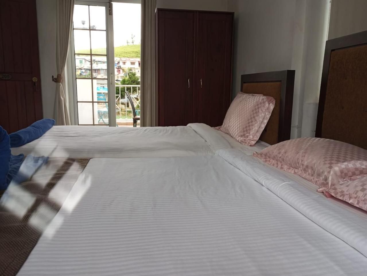 Royal Pearl Hills Nuwara Eliya