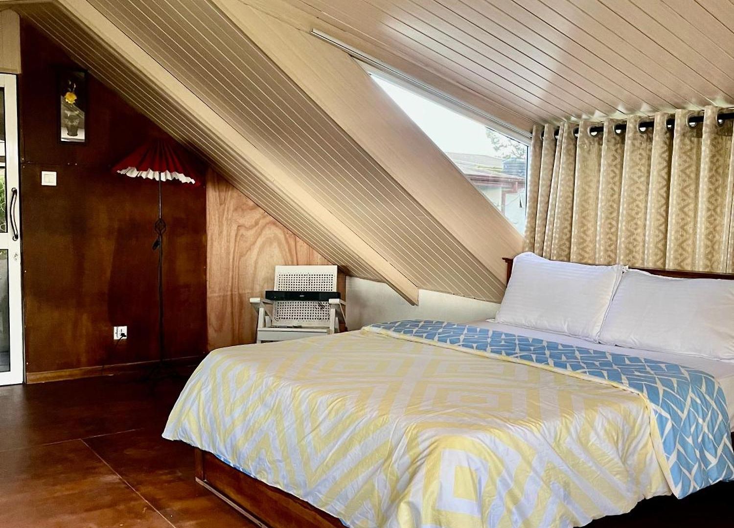 Guest house Medalin Harmony Nest Nuwara Eliya