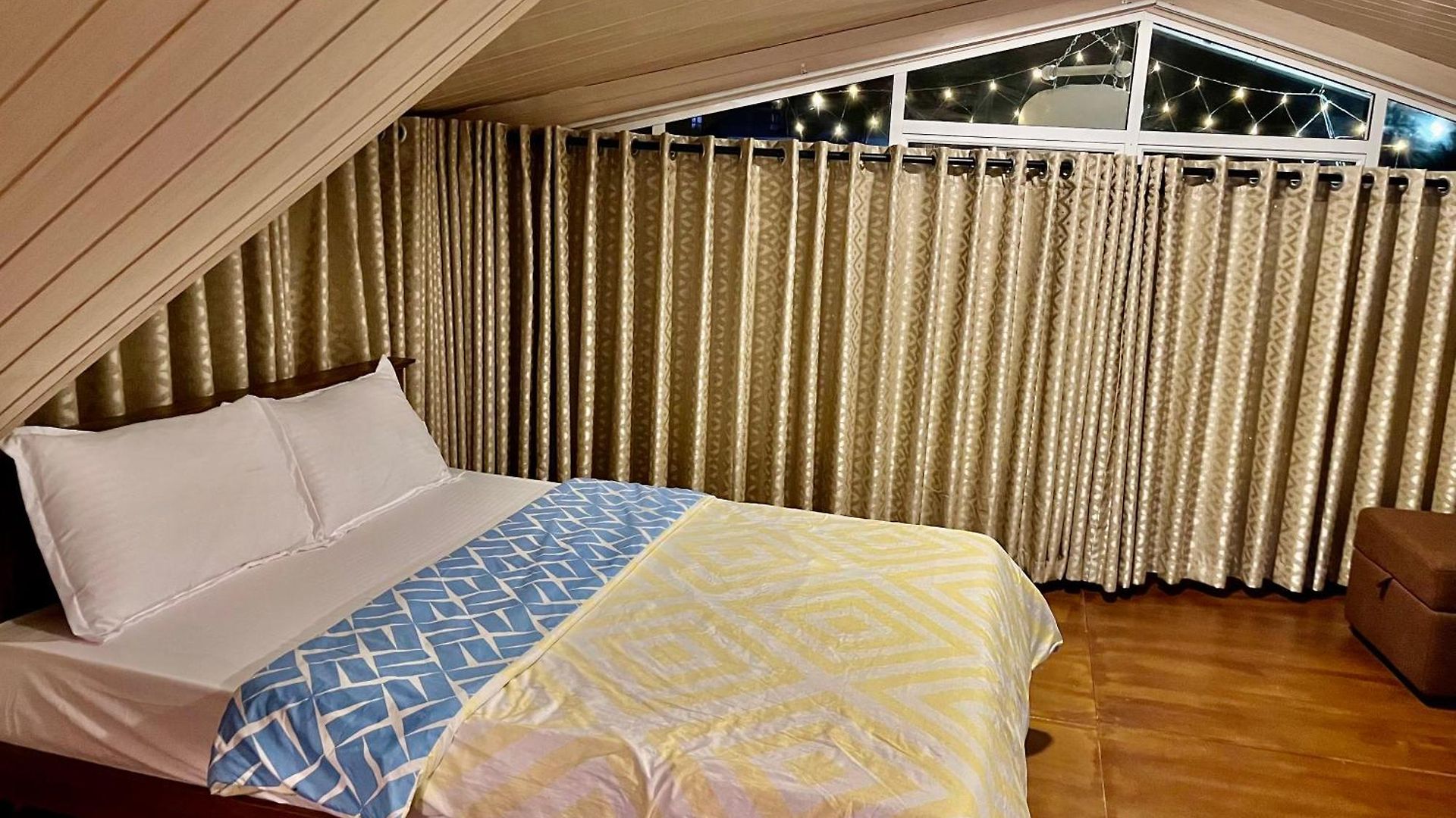 Guest house Medalin Harmony Nest 3*