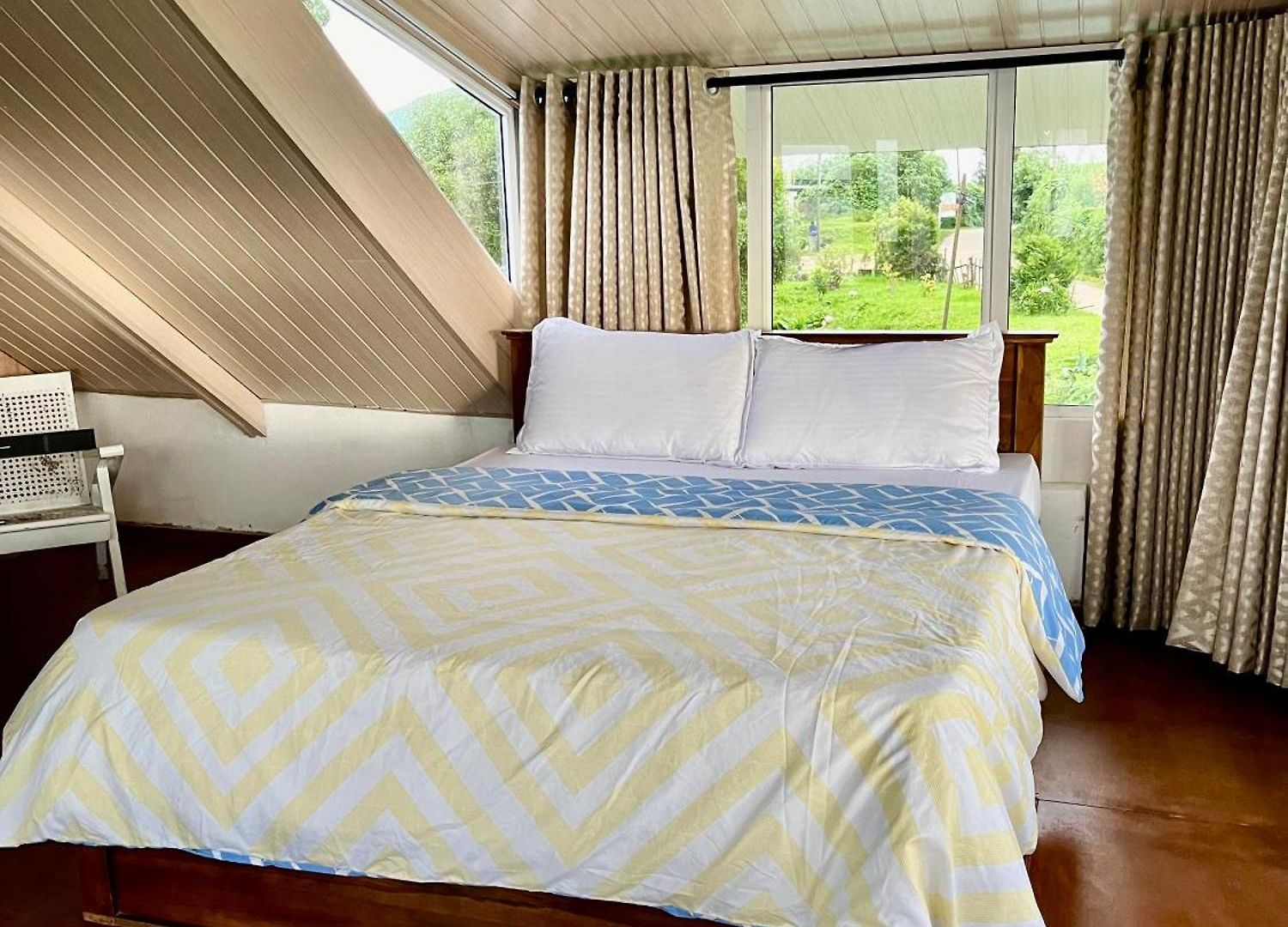 Guest house Medalin Harmony Nest 3*