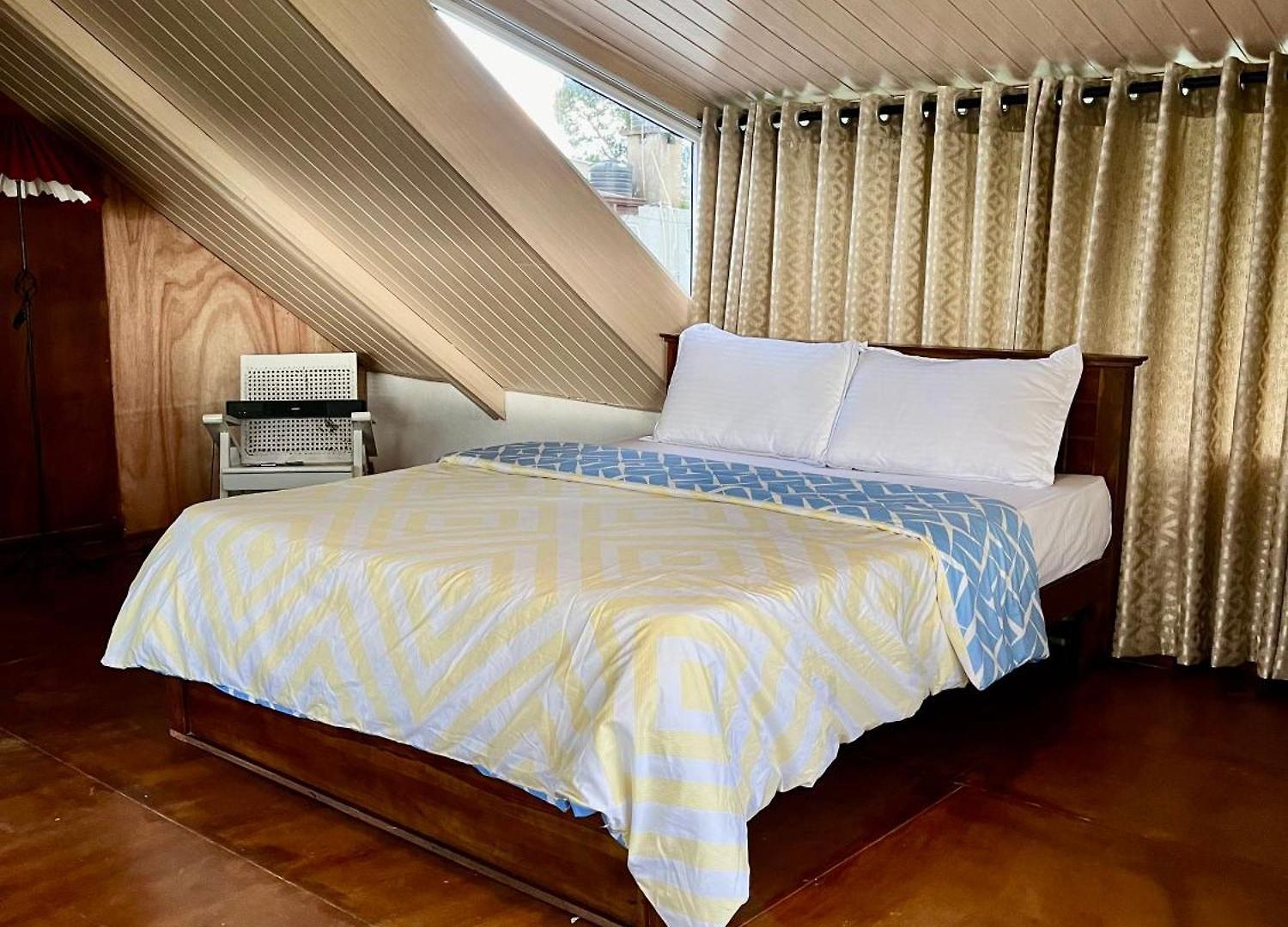 Medalin Harmony Nest Guest house Nuwara Eliya