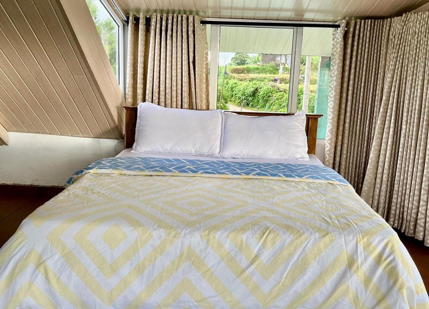 Medalin Harmony Nest Guest house Nuwara Eliya