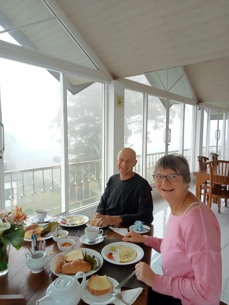 Thilina Hotel Nuwara Eliya
