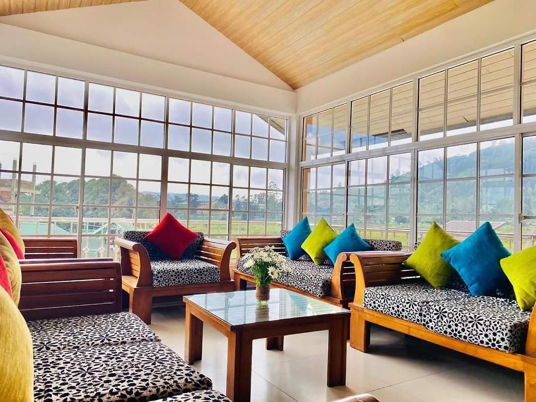 Hotel Thilina Nuwara Eliya