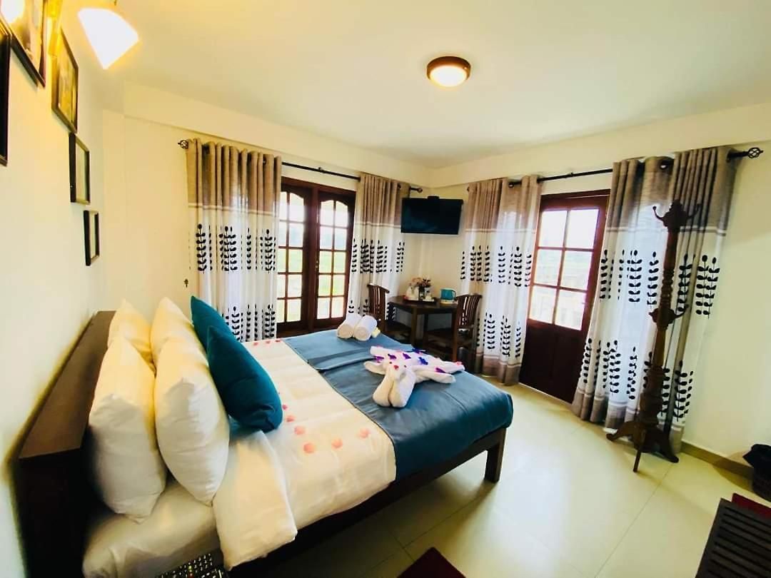 Hotel Thilina 3*