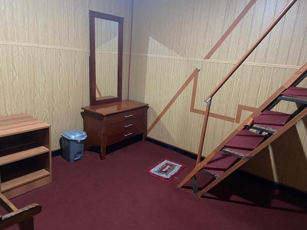 Guest house Happy Trust Happy 3*