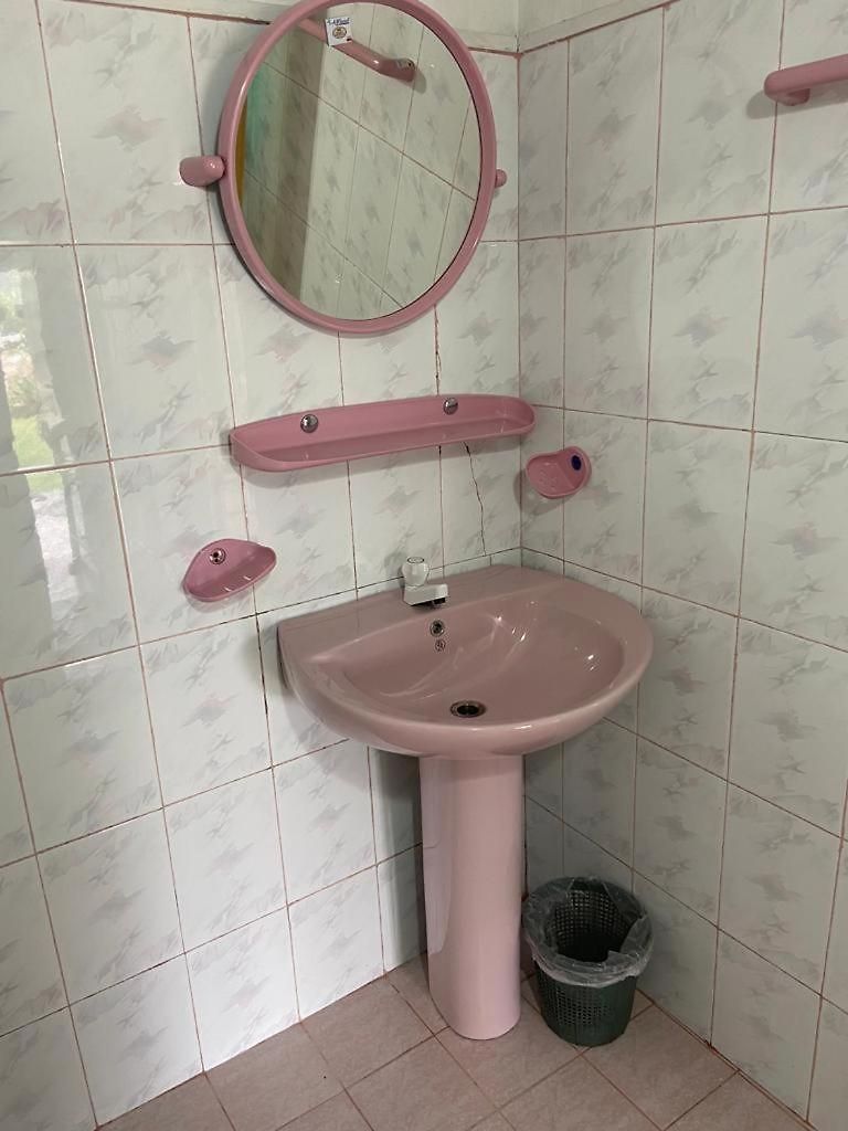 Guest house Happy Trust Happy 3*