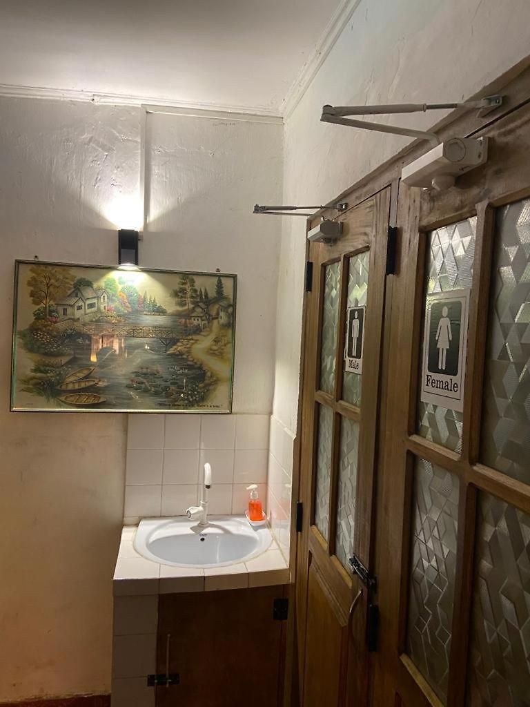 Happy Trust Happy Guest house Nuwara Eliya