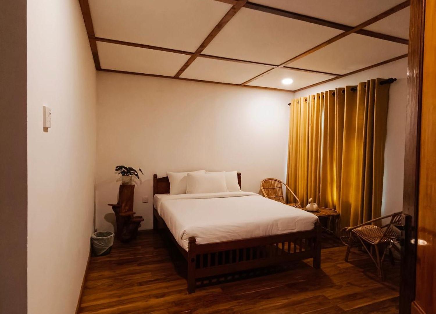 Magnolia Hideout Nuwara Eliya