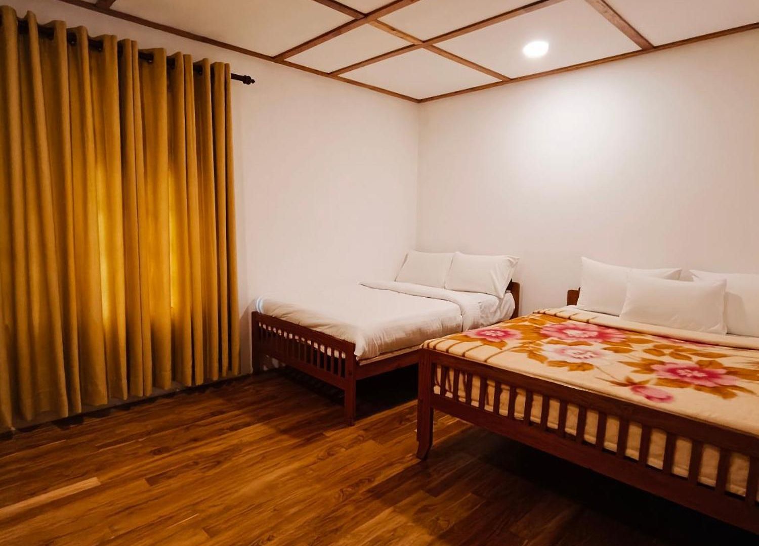 Magnolia Hideout * Nuwara Eliya