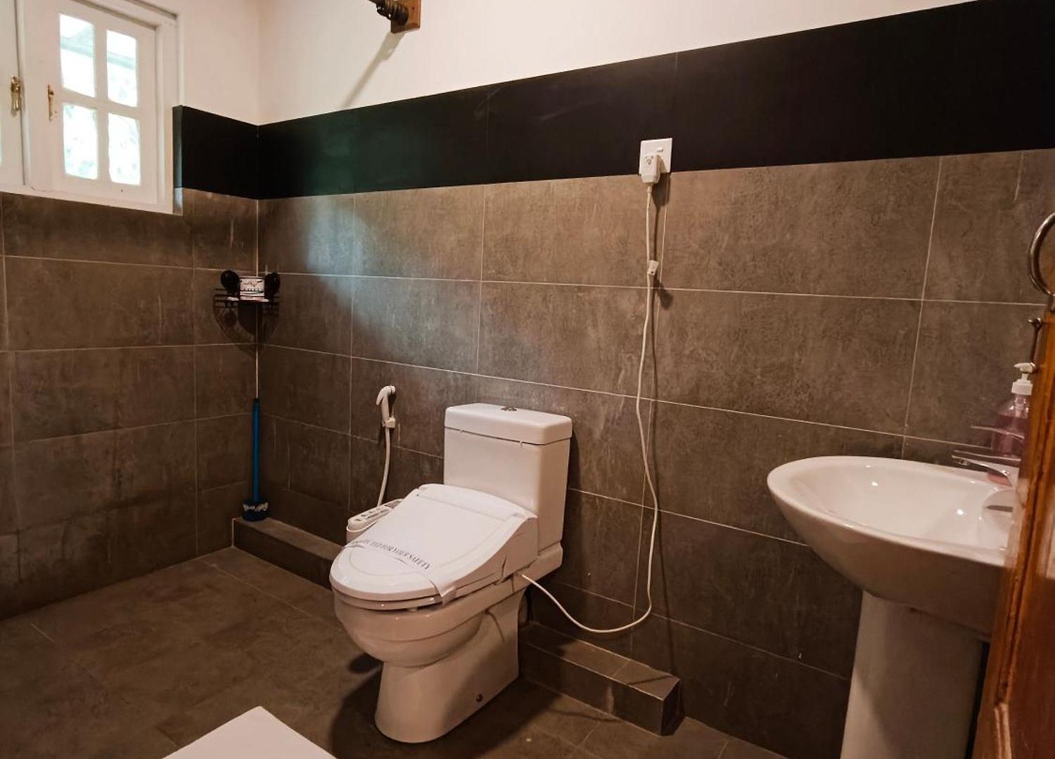Magnolia Hideout Country house Nuwara Eliya