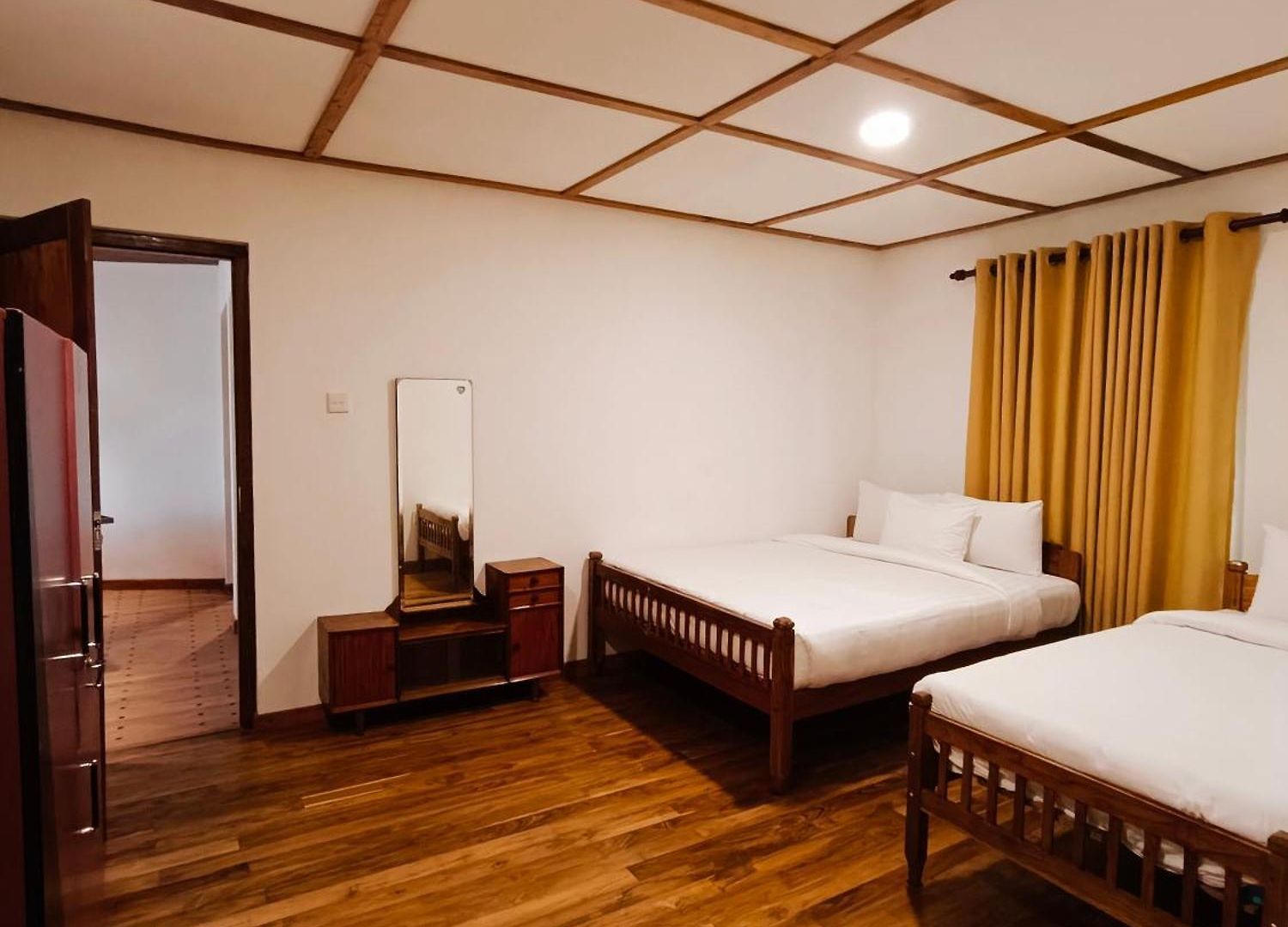 Magnolia Hideout Nuwara Eliya
