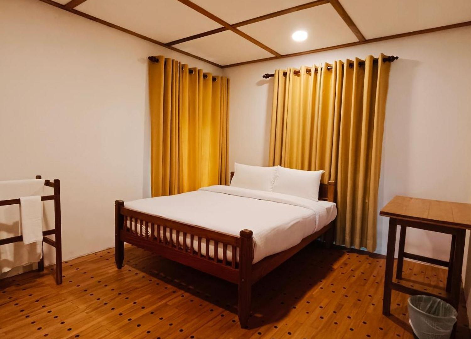 Magnolia Hideout Country house