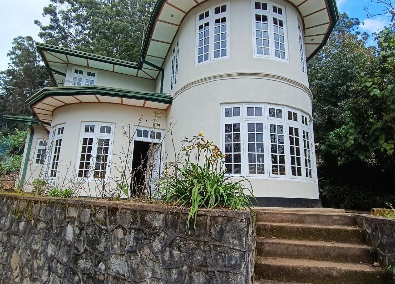 Magnolia Hideout *