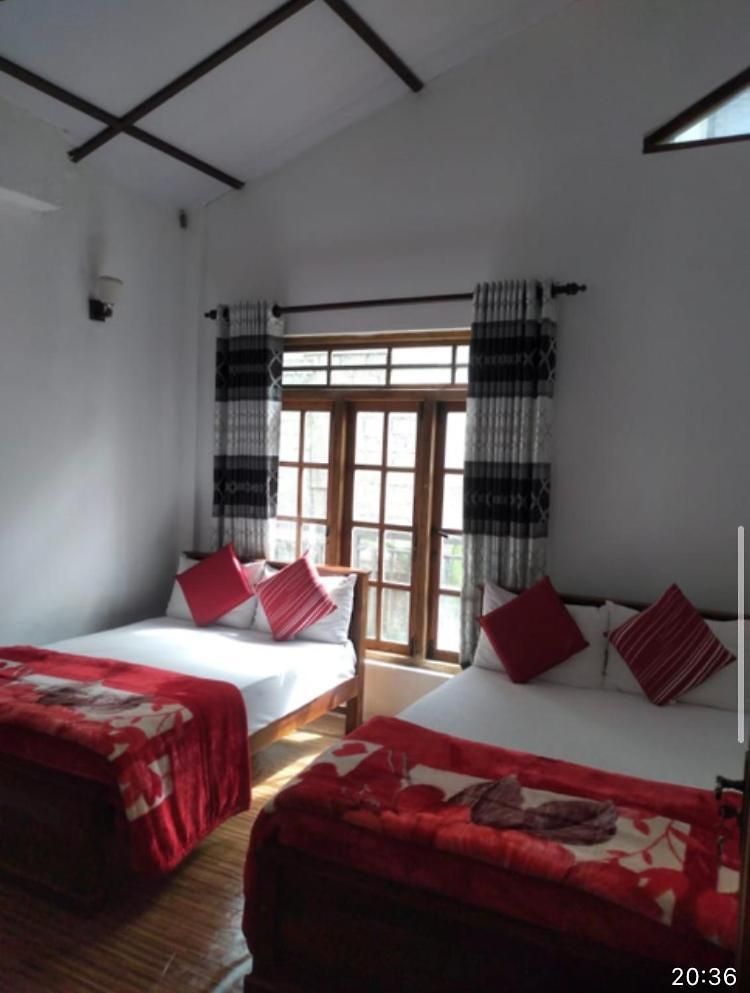 King's Nuwara Eliya