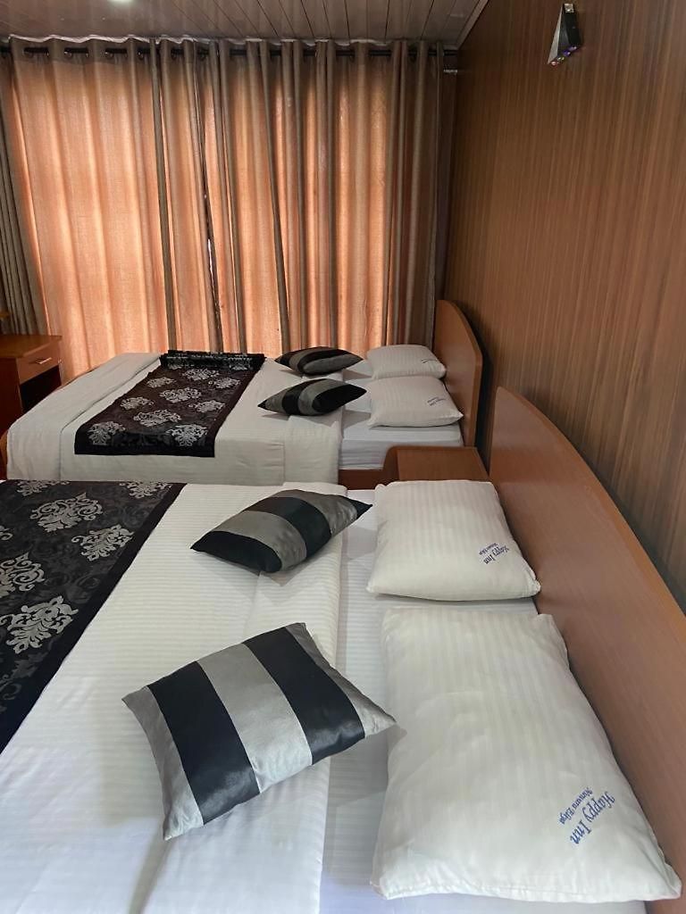 Happy Trust Happy 3* Nuwara Eliya